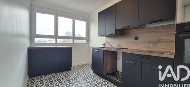 Apartment in Saint-Herblain (44800)