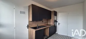 Appartement à Saint-Herblain (44800)