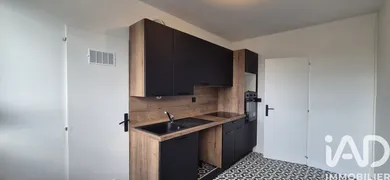 Appartement à Saint-Herblain (44800)