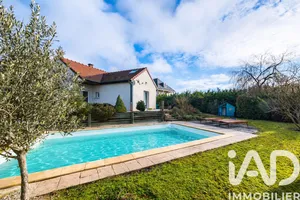 House in Talant (21240)