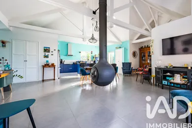 Maison à Talant (21240)