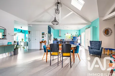 House in Talant (21240)