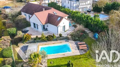 Maison à Talant (21240)