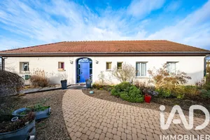 House in Talant (21240)