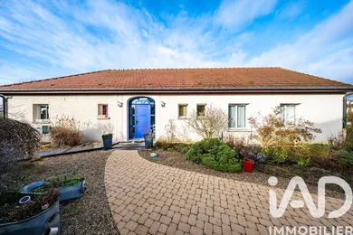 Maison à Talant (21240)