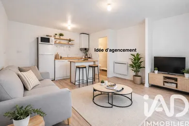 Appartement à La Ferté-Alais (91590)