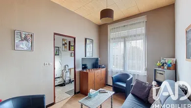 Townhouse in Le Quesnoy (59530)