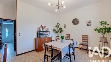 Townhouse in Le Quesnoy (59530)
