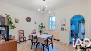 Maison de ville à Le Quesnoy (59530)