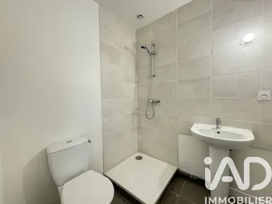Apartment in La Ferté-Alais (91590)