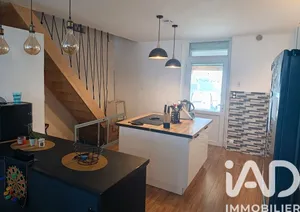 House in Danizy (02800)