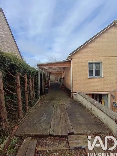 House in Wormhout (59470)