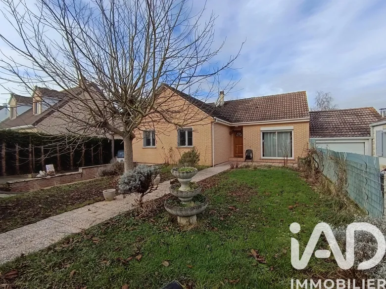 Maison 4 pièces 90 m² · à Wormhout · 90,3 m² · 238 000 €