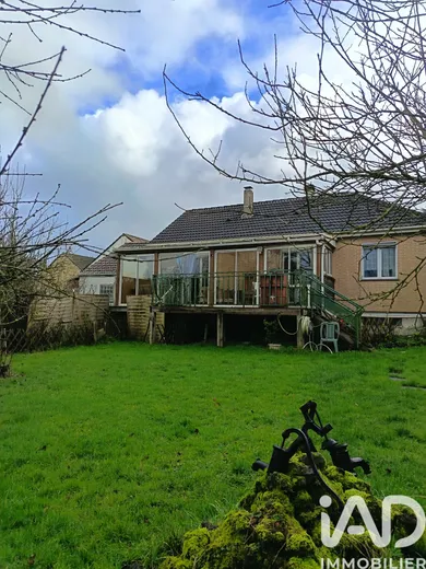 House in Wormhout (59470)