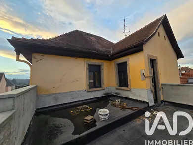 Apartment in Eschau (67114)
