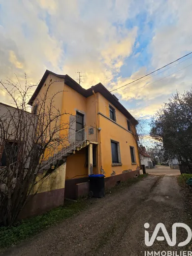 Apartment in Eschau (67114)