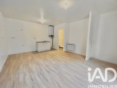 Apartment in La Ferté-Alais (91590)