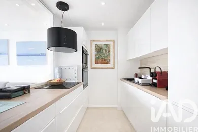 Appartement à Mandelieu-la-Napoule (06210)