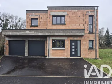 Maison à Thionville (57100)