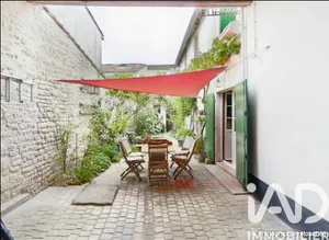 Village house in La Flotte (17630)