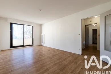 Appartement à Bordeaux (33200)