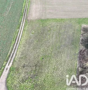 Building plot in SAINT BENOIT SUR LOIRE (45730)