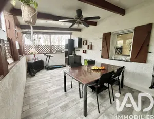 Appartement à Grasse (06130)