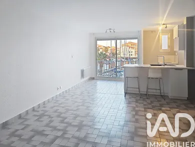 Apartment in Cap-d'Agde (34300)
