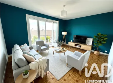 Maison à Paron (89100)