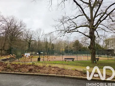 Studio in Poissy (78300)