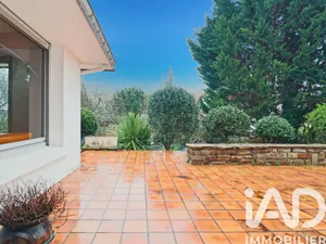 Maison à La Baule-Escoublac (44500)