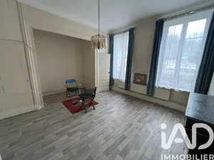 Appartement à Meaux (77100)