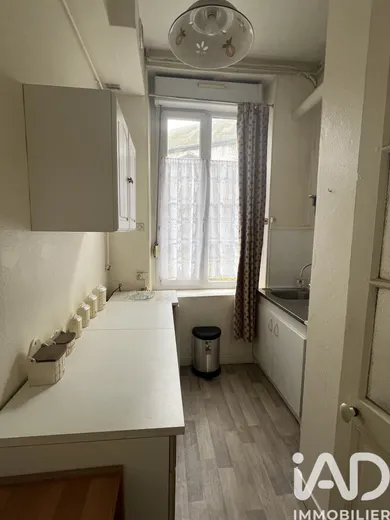 Appartement à Meaux (77100)