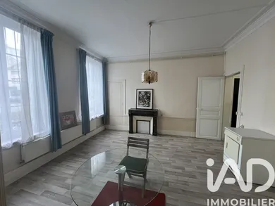 Appartement à Meaux (77100)