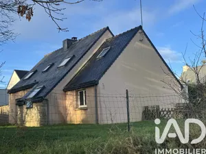 Maison à Plourhan (22410)