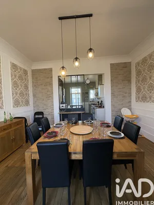 Lodge in Nevers (58000)