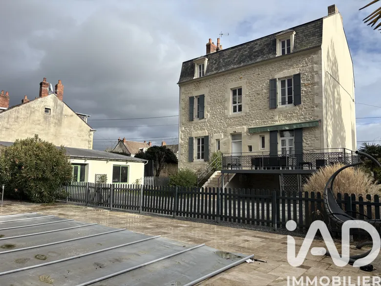Maison 9 pièces 265 m² · à Nevers · 265 m² · 375 000 €