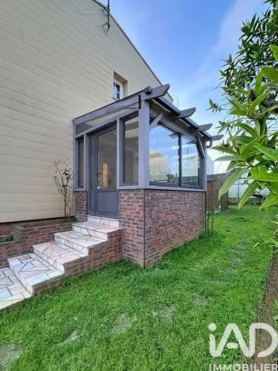 House in Bolbec (76210)