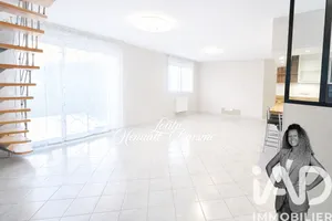 Maison traditionnelle à Sailly-Labourse (62113)