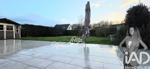 Traditional house in Sailly-Labourse (62113)