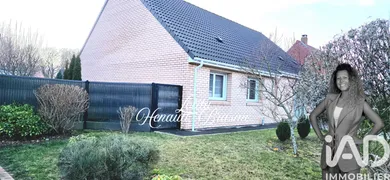 Traditional house in Sailly-Labourse (62113)