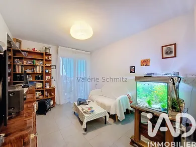 Appartement à Saint-Geniès-Bellevue (31180)