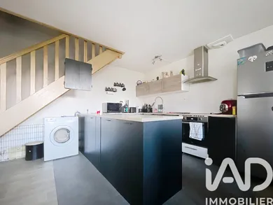House in Bolbec (76210)