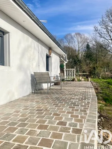 Park home in Matringhem (62310)