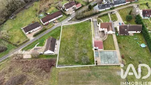 Building plot in Vallières-les-Grandes (41400)