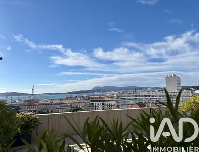 Appartement à Toulon (83000)
