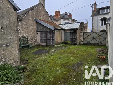 House in Blois (41000)