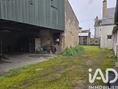 House in Blois (41000)