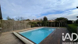Maison à Saint-André-de-Cubzac (33240)