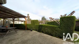 House in Saint-André-de-Cubzac (33240)